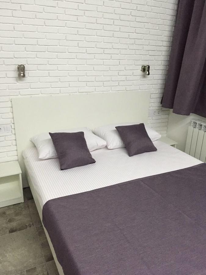 Skyhome Goloseevsky Kiev Luaran gambar